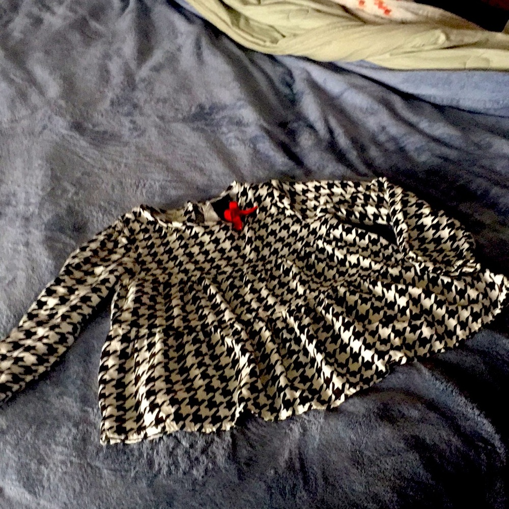 Rachel Zoe fancy top